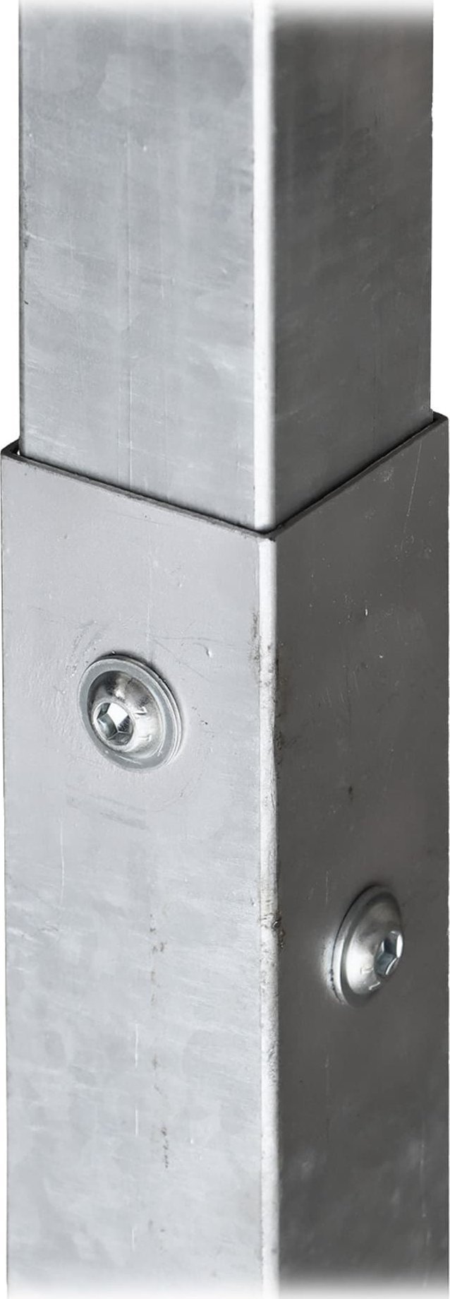 Delta SŁUP TELETECHNICZNY 4 m STT-60-70/4M