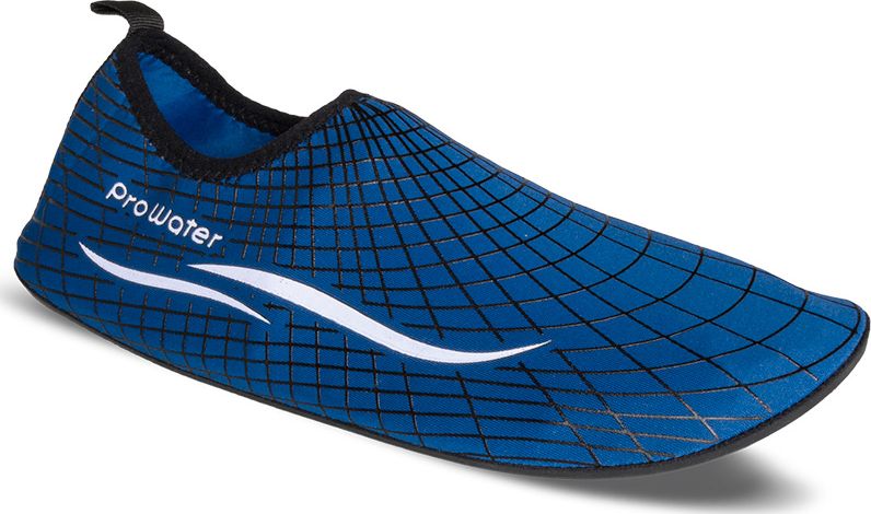 Prowater Buty do wody męskie r. 44 niebieskie (PRO-22-34-016M )