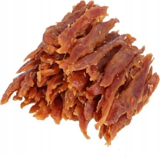 IdeaPet IDEAPET 500g FILET Z KACZKI