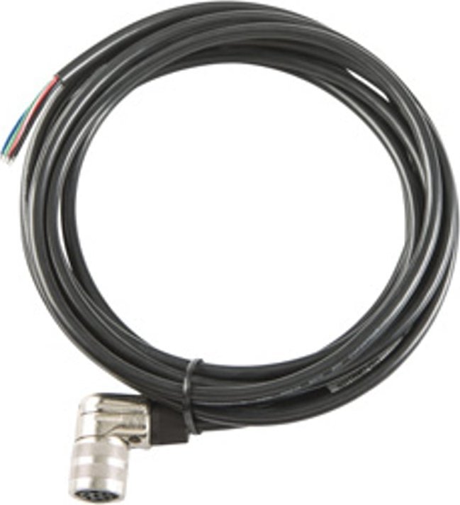 Kabel zasilający Honeywell Honeywell VM1055CABLE kabel zasilające Czarny