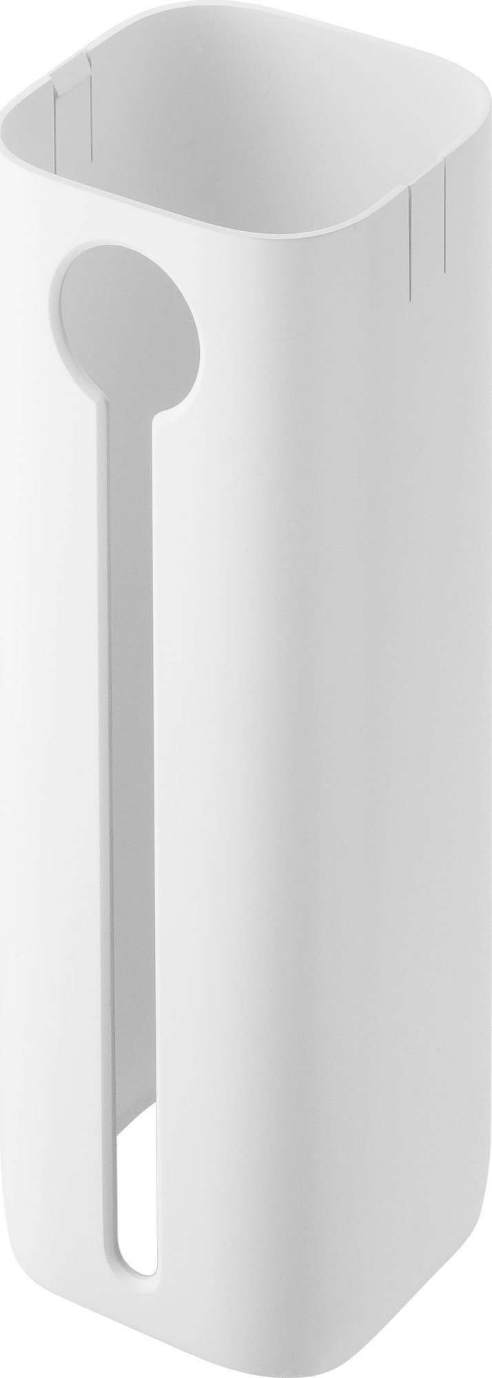 Zwilling Zwilling Fresh & Save Cube Osłona do pojemnika 4S biała