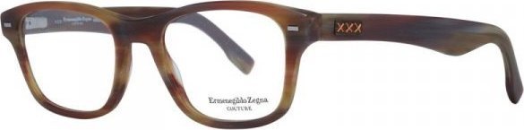 Ermenegildo Zegna Ramki do okularów Męskie Ermenegildo Zegna ZC5013 06453