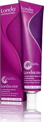 Londa Professional Londa Professional, Londacolor, Permanent Hair Dye, 9/7 , 60 ml For Women