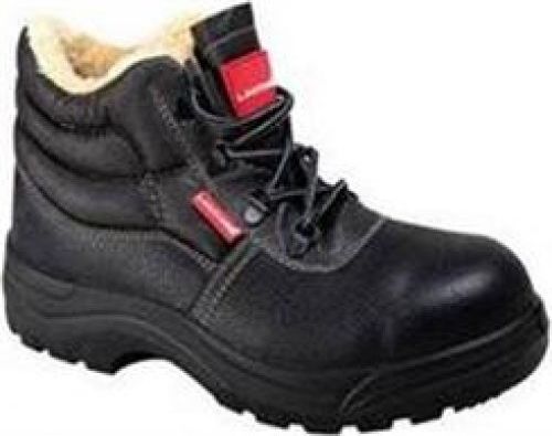 Lahti Pro Darbo batai odiniai žieminiai S3 SRC LAHTI