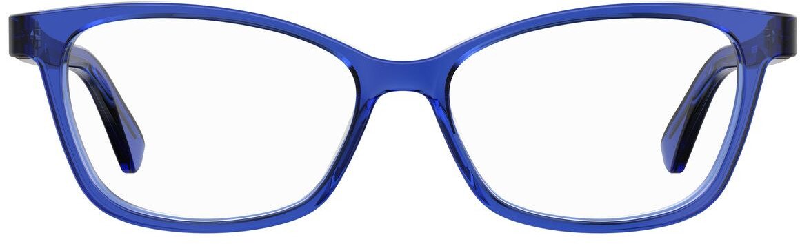 Ramki do okularów Damski Moschino MOS558-PJP 55 mm