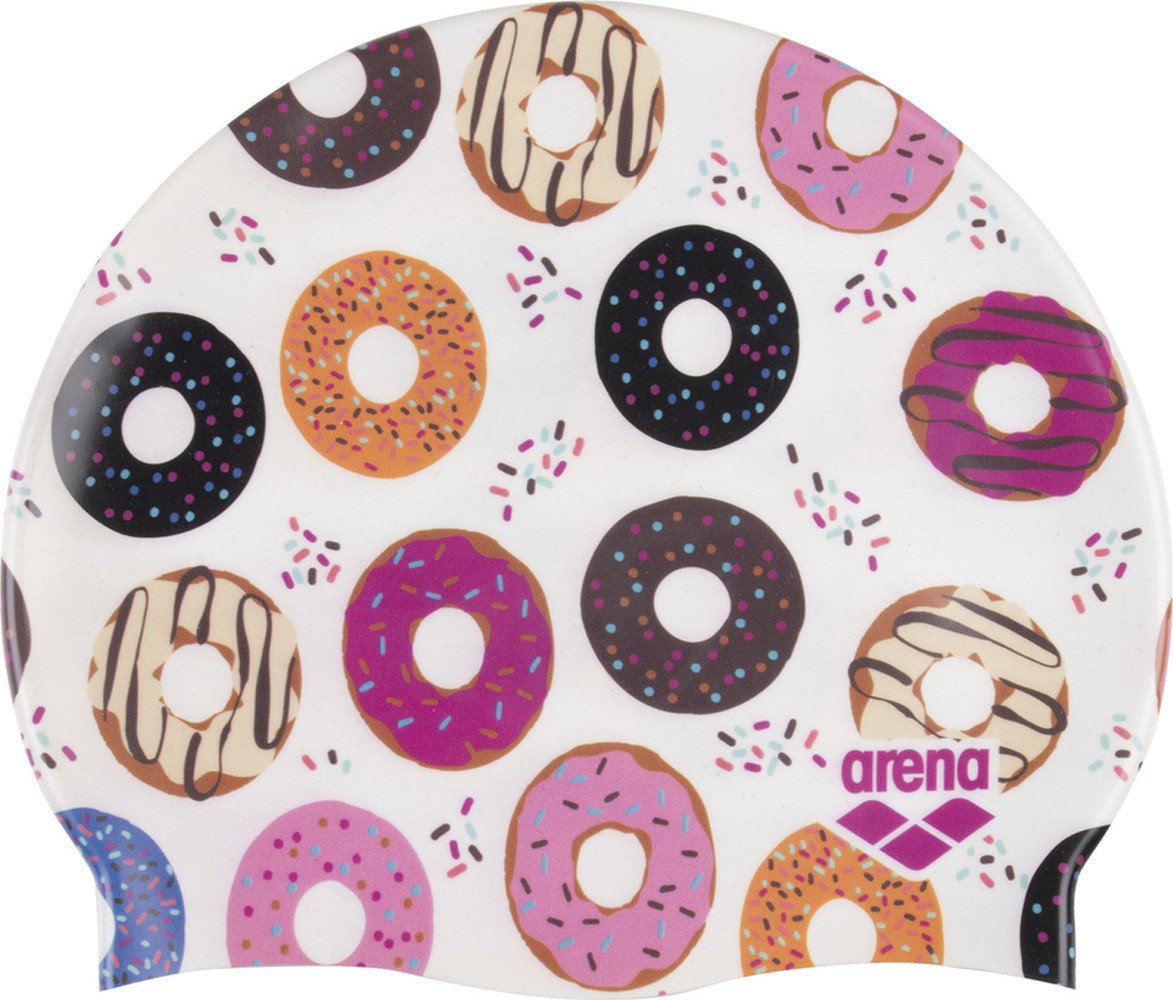 CZEPEK SILIKONOWY HD CAP