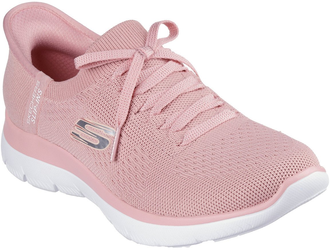 Skechers buty sneakersy Slip-ins: Summits - New Daily 150263 ROS 39,5