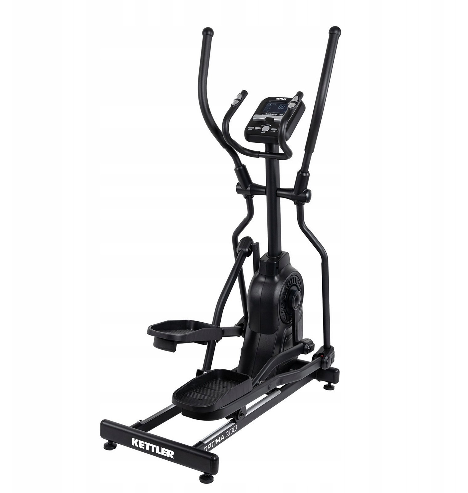 Orbitrek Optima Orbitrek KETTLER OPTIMA 200