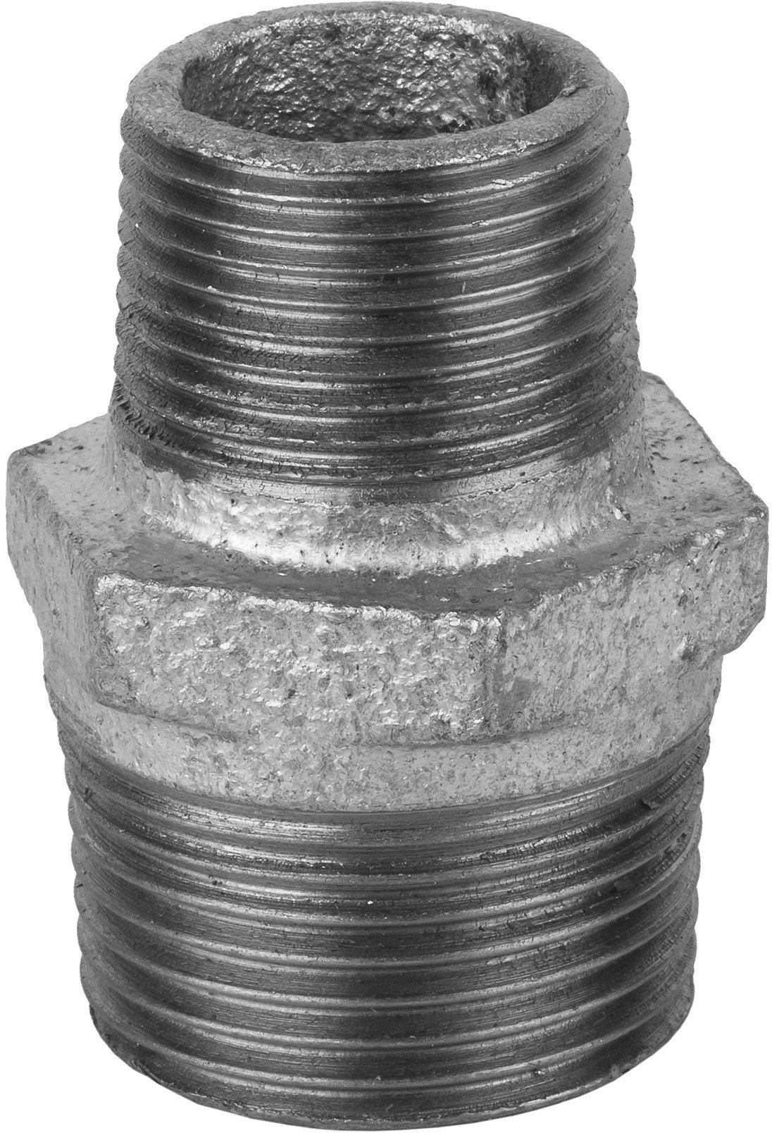 NYPEL N8 OCYNK RED. 11/4x1/2 /80/