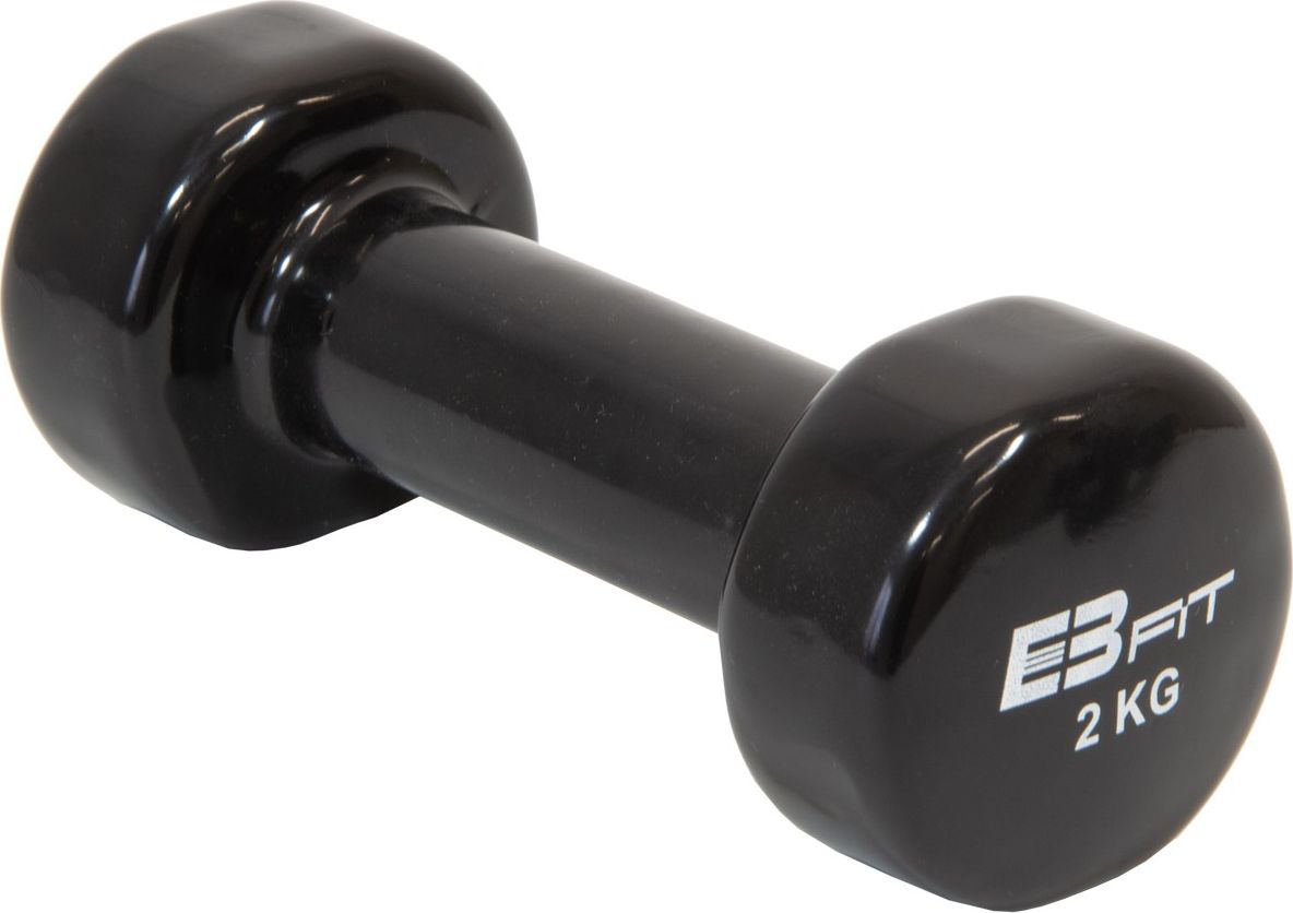 Eb Fit ‎‎Hantel VDB winylowy 1 x 2 kg