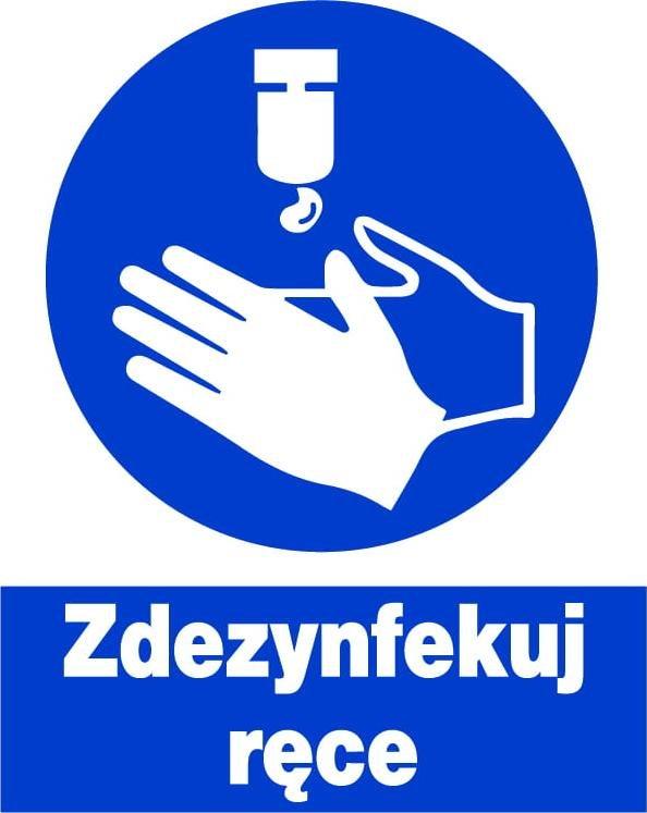 Mój dom Zno-35 Znak Tabliczka Bhp - Kierunek Przejścia