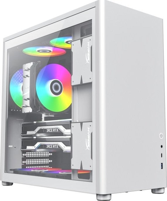 Obudowa Coil Spark Pro biała (C0513-WHITE)