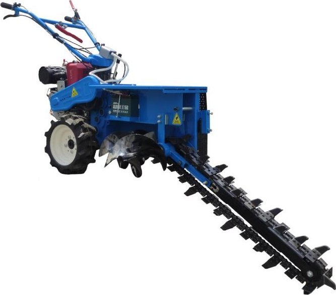 MasterCut MASTERCUT SRLT-70 KOPARKA ŁAŃCUCHOWA Z NAPĘDEM NAPĘD NA KOŁA OGRODOWA OGRODNICZA SPALINOWA MINIKOPARKA DO UKŁADANIA RUR, PRZEWODÓW, KABLI it