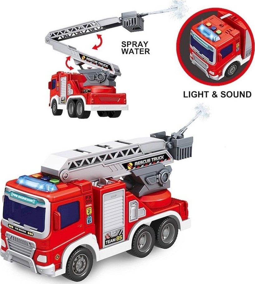 Pro Kids Służby Miejskie straż