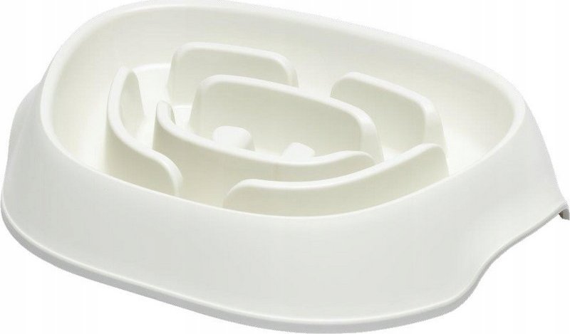 Yarro International YARRO MISKA SLOMO 0,95L BIAŁA