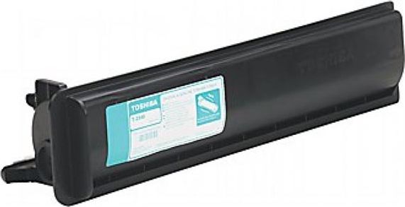 Toner Toshiba T-2840 Black Oryginał (6AJ00000035)