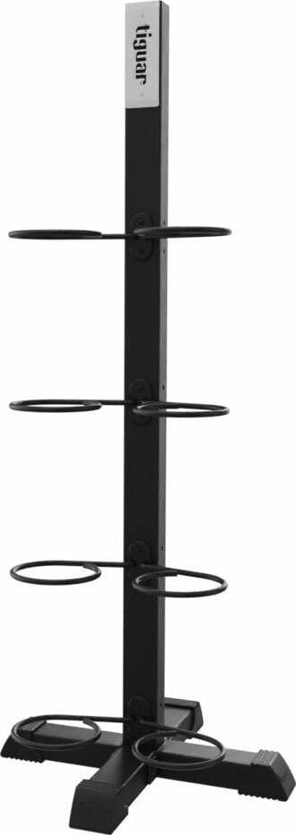 Tiguar Stojak na piłki 8 szt. Tiguar