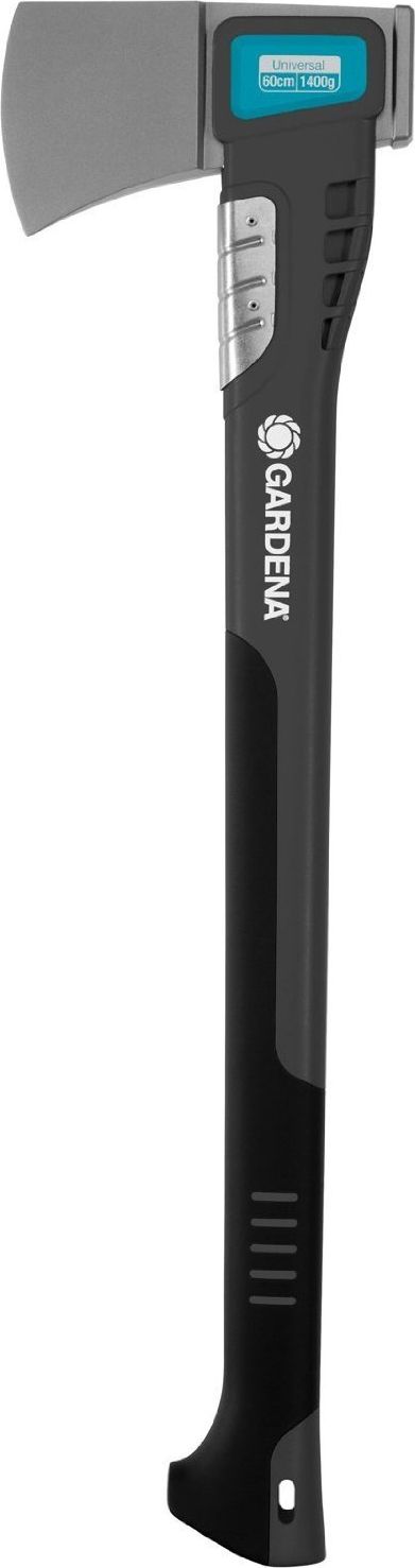 Gardena Siekiera uniwersalna z tworzywa sztucznego 1,4kg (08716-48)