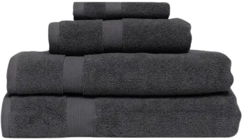 Ręcznik Hoie SPA 50x90 Stalgra 100% turecka bawełna