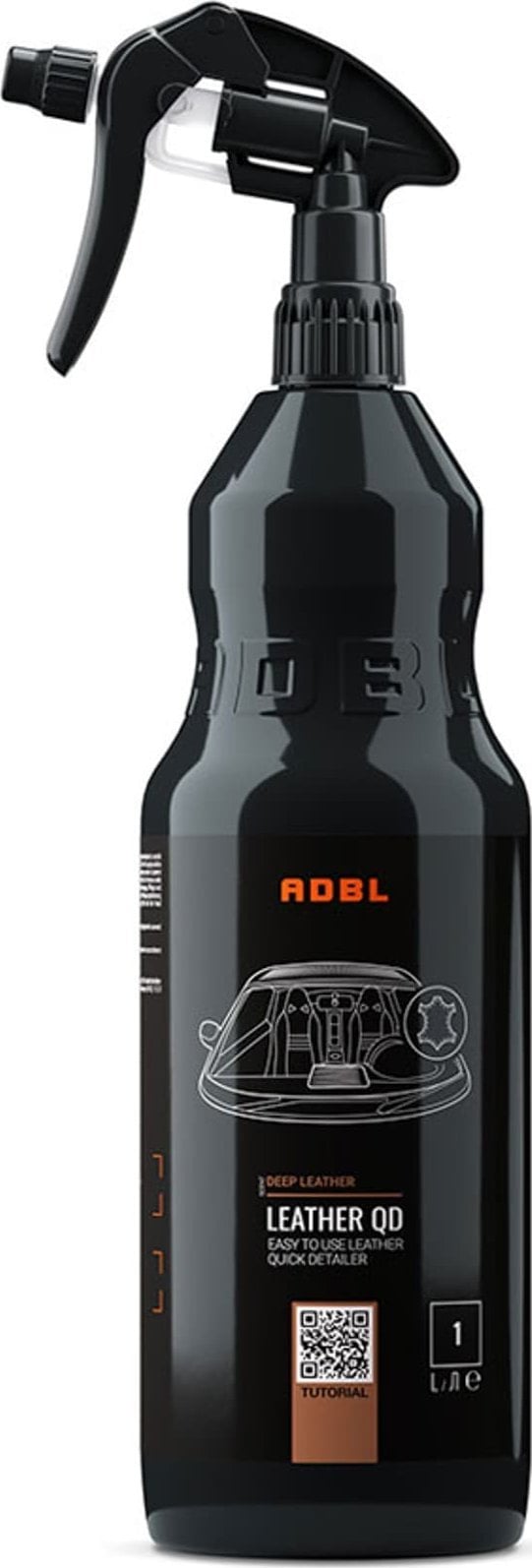 ADBL ADBL Leather QD 1L