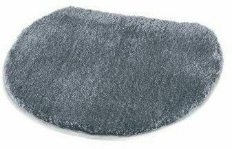 KLEINE WOLKE Finn Dywanik prysznic. 50x60 szary