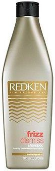 Redken Frizz Dismiss Shampoo Szampon do włosów 300ml