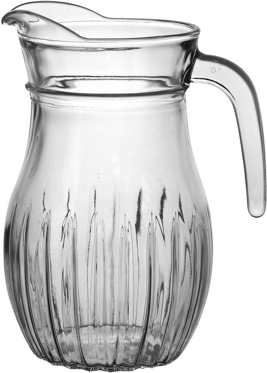 Dzbanek szklany 1,2 L Venus