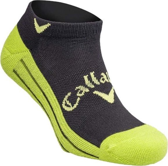 Skarpety męskie Callaway Tour Opti-Dril Low II S/M (rozm. 40-43)