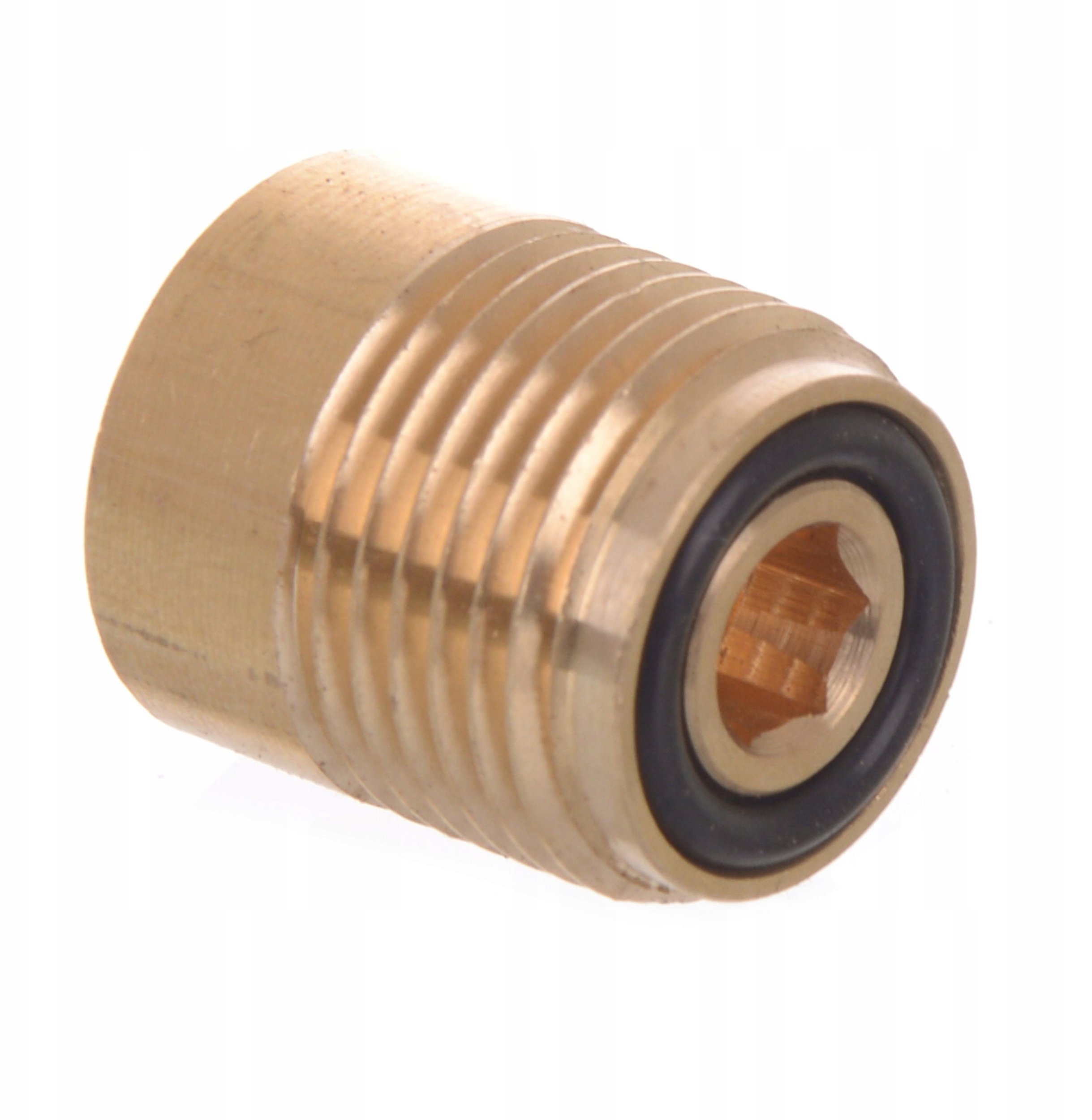 Podstawa mocowania dyszy redukcja M18 do KARCHER