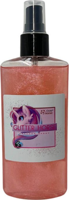 Over Horse Glitter Horse Unicorn Spray 150 ml