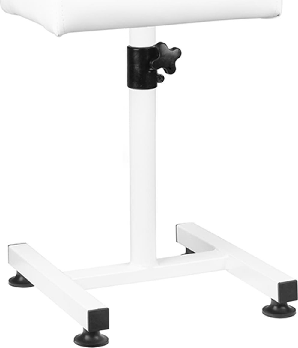 Activeshop Podnóżek do pedicure 108 biały