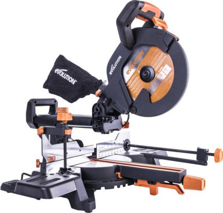 Ukośnica Evolution R255SMS PLUS 2000 W 255 mm