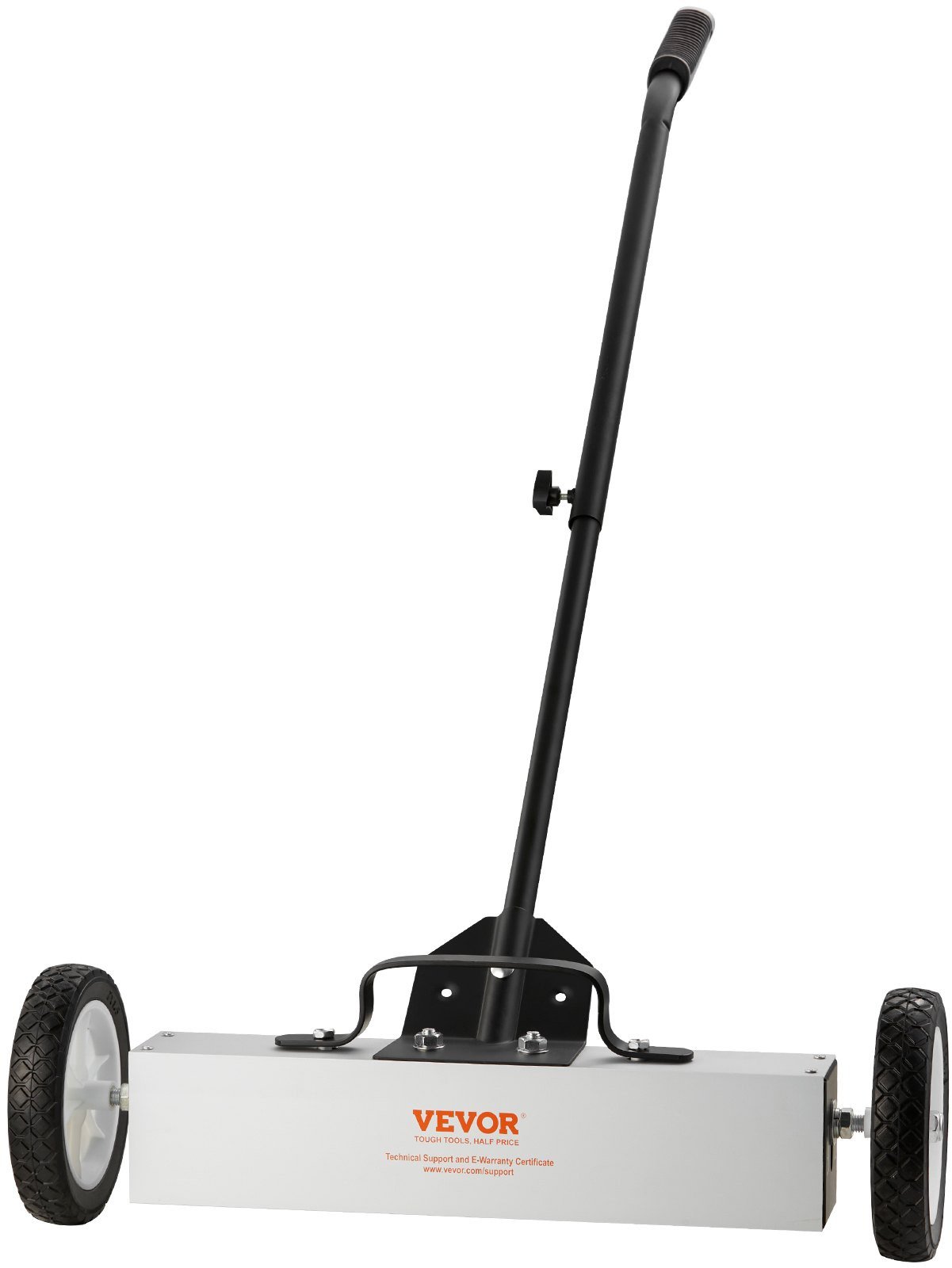 MIOTŁA MAGNETYCZNA ZAMIATARKA OPIŁKÓW WIÓRÓW 60 cm