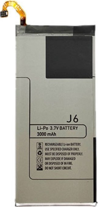 Bateria Extra Digital Baterija Samsung Galaxy J6 (2018)