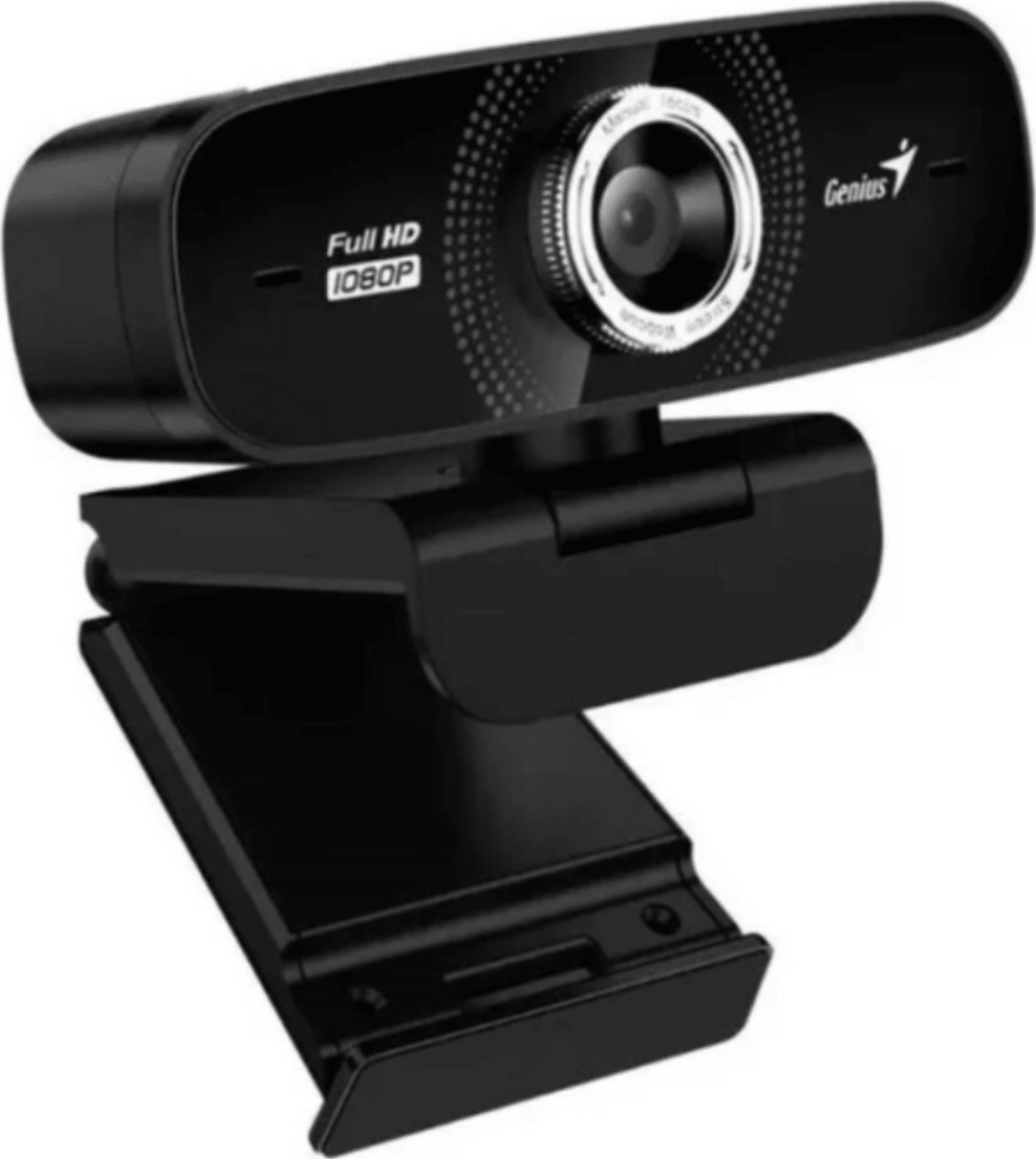 GENIUS webkamera FaceCam 2000X2/ Full HD 1080P/ USB/ mikrofon
