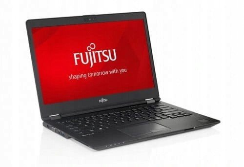 Laptop Fujitsu U747 FHD i5-6200U 16GB 480GB M.2 Windows 10