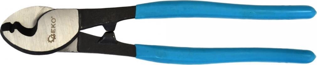 Geko NOŻYCE DO CIĘCIA PRZEWODÓW 10"(6/48/60) G01752 GEKO