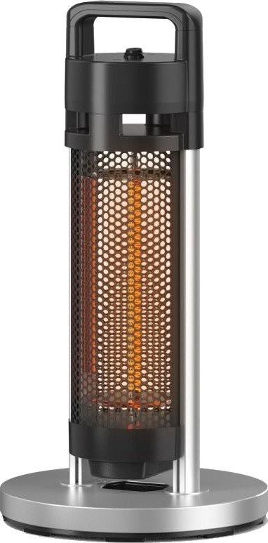 Swan SH16330N promiennikowy 1200 W