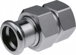 KAN-therm śrubunek GW Steel Sprinkler 22xR3/4" (1509050001)