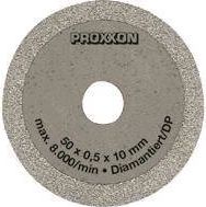 Proxxon Tarcza 50/10 mm diamentowa (PR28012)