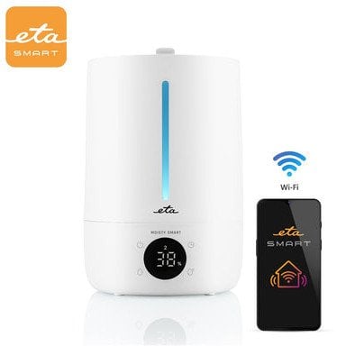 Nawilżacz powietrza ETA Mioisty SMART - 262990000