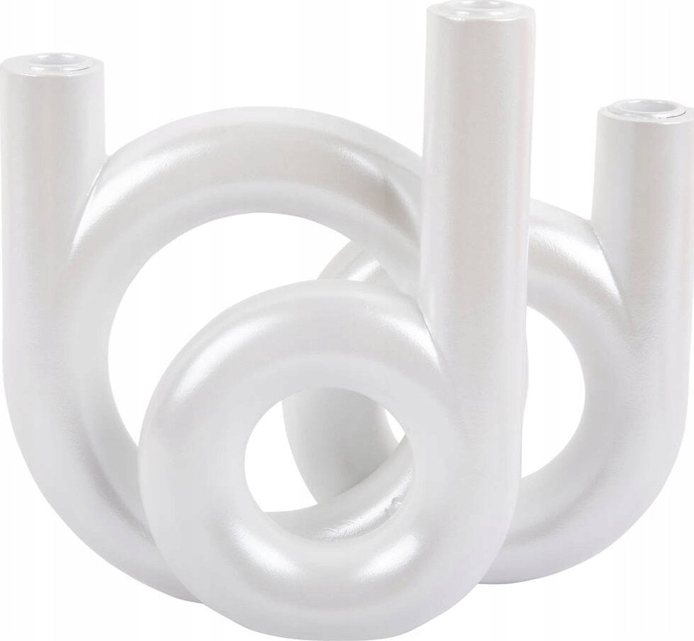 Świecznik RINGS na 3 świece