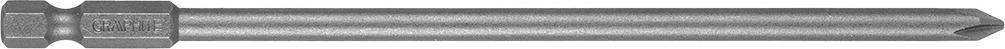 Graphite Końcówka wkrętakowa (Końcówka wkrętakowa PH1 x 6.35 x 150 mm, 1/4")