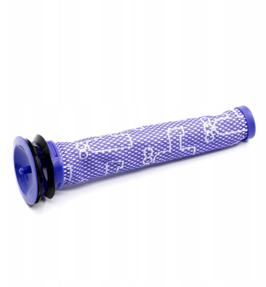 Worek do odkurzacza JETtools Filtr Wstępny Front Wejściowy Do Dyson V6 Dc58 Dc59 Dc61 Dc62 V7 V8 V 6 7 8