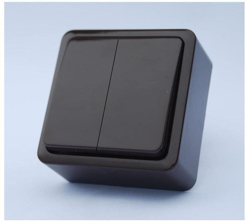 SWITCH P510-020V TOP CL2 BROWN SL+