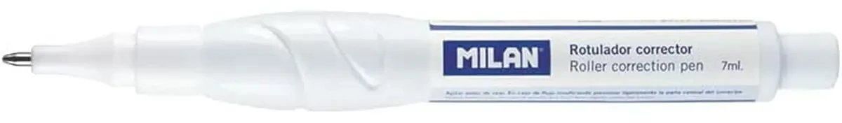 Korektor w piórze 7ml Display (24szt) MILAN