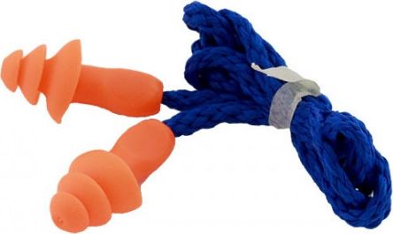 AG341 ZATYCZKI STOPERY WKŁADKI DO USZU