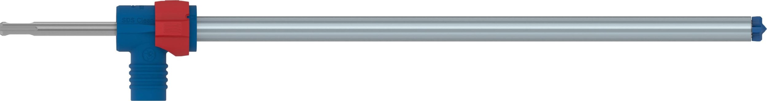 Wiertło Bosch Bosch Expert hammer drill SDS Clean plus-8X set, 14mm (working length 400mm, suction drill incl. suction connection)