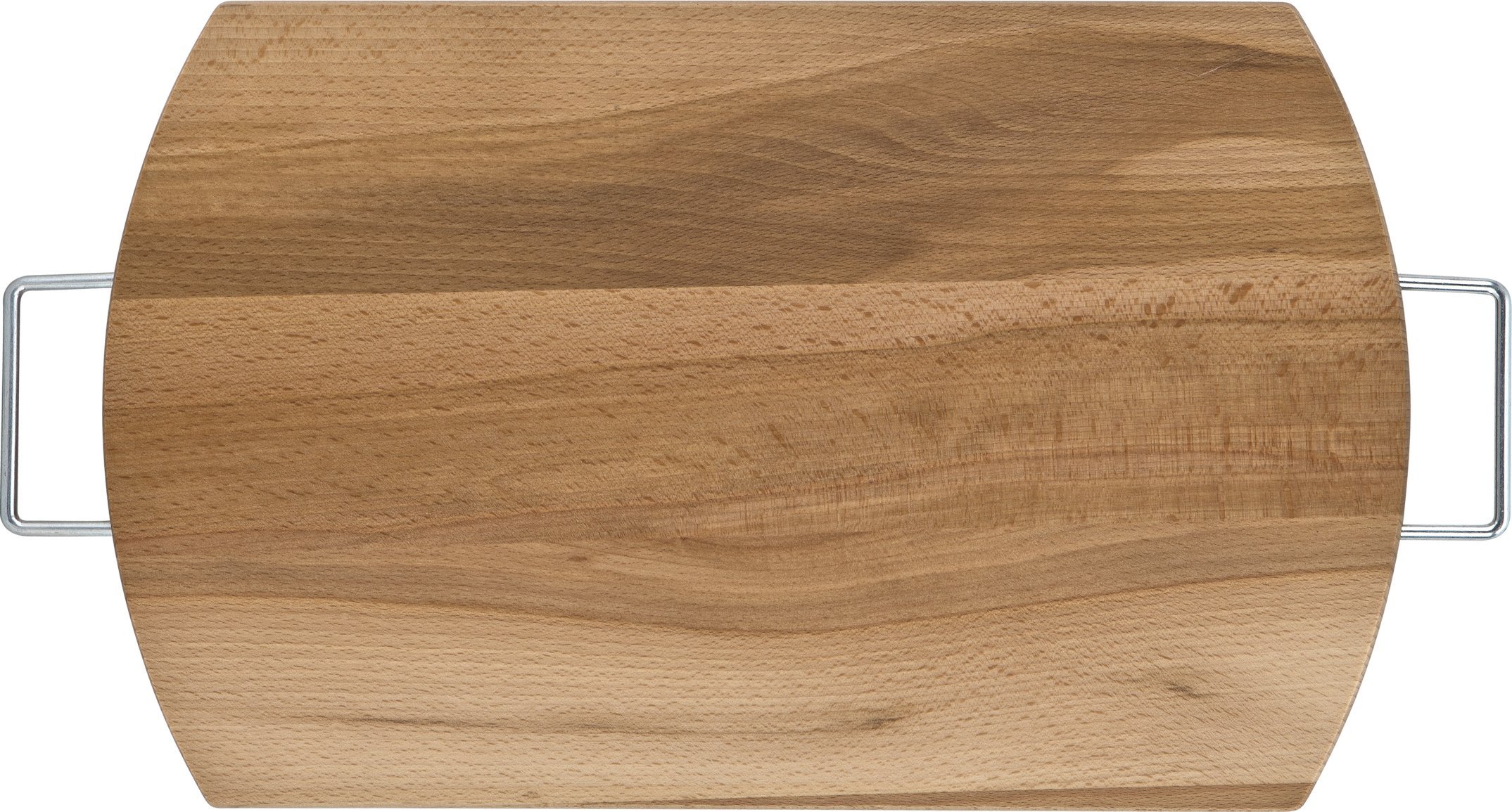 Deska do krojenia Dajar Deska do krojenia bukowa 46x25 cm Woody Domotti