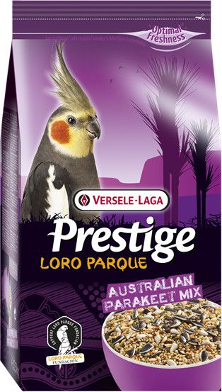 Versele-Laga 1kg PRESTIGE PREM.AUSTRALIA PARAKEET